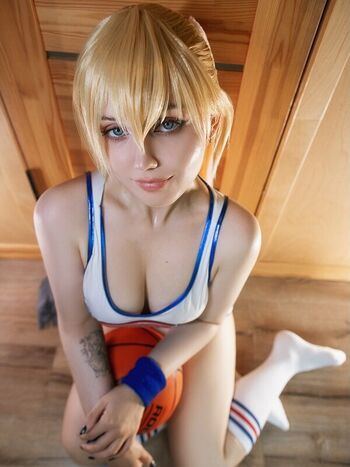 Full leaked Jyu san page private photo