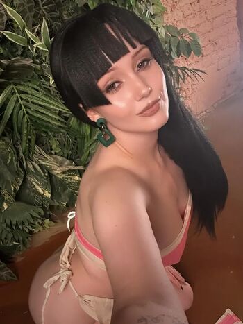 Full leaked Jyu san private photo