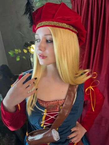 Full leaked Jyu san private photo