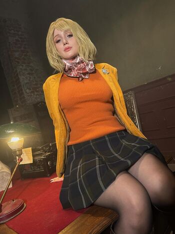 Full leaked Jyu san private photo