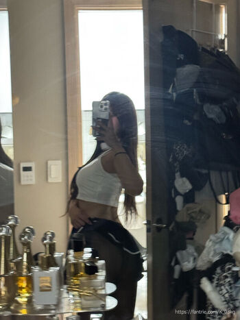 Full leaked K kg private photo