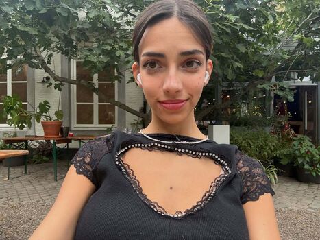 Full leaked K chw private photo