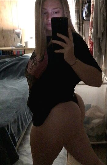Full leaked K duck private photo