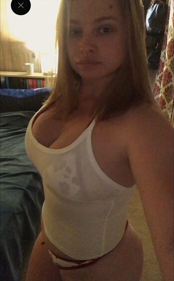 Full leaked K duck private photo