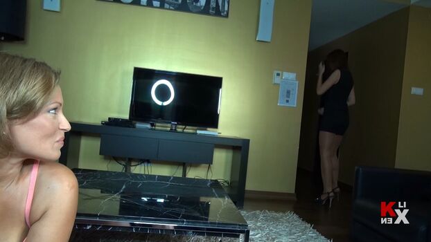 Full leaked K klixen productions private photo