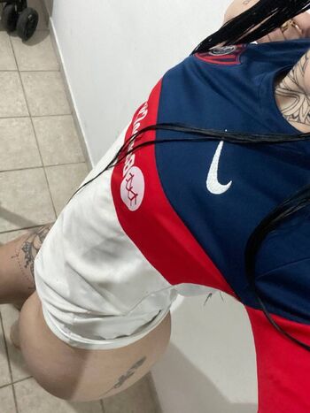 Full leaked K torrado private photo
