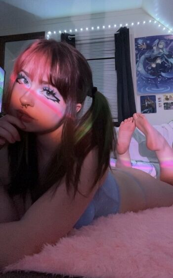Full leaked Kttyvee private photo