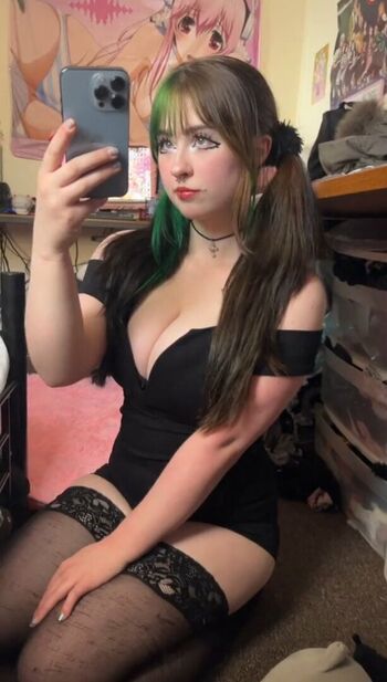 k1ttyvee