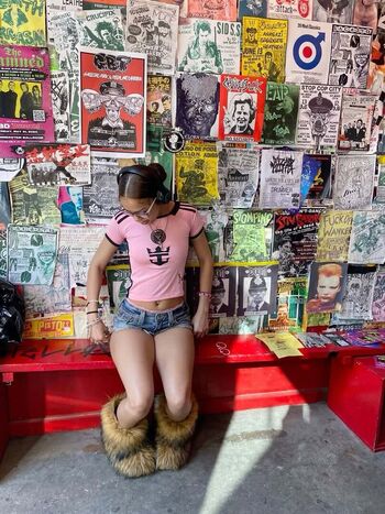 Leaked Poopbruhrebirth/ private photo viral onlyfans