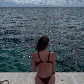 Leaked Leah osborn/ private photo viral onlyfans