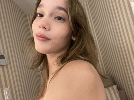 Full leaked Klu private photo