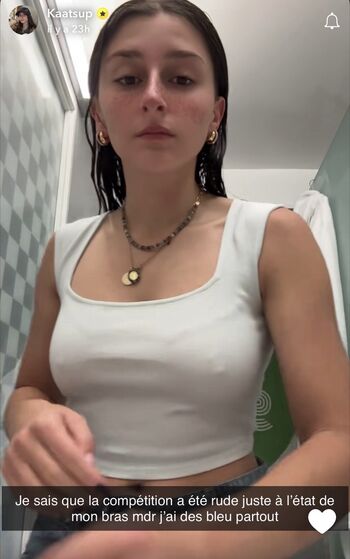 Full leaked Kaatsup private photo