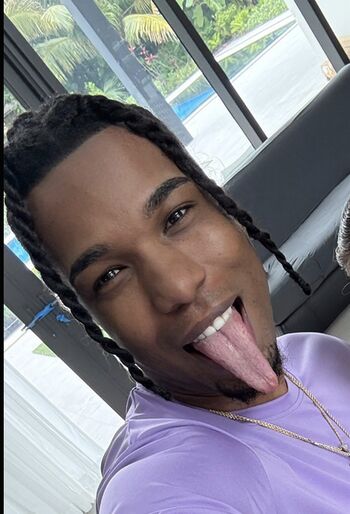 Full leaked Kaby snow private photo