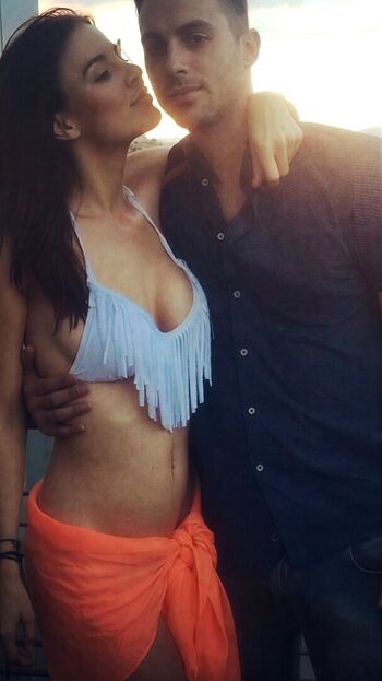Full leaked Kacey barnfield private photo