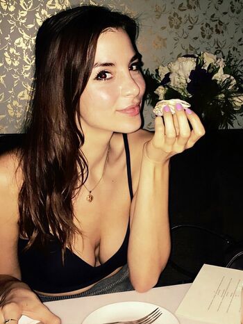 Full leaked Kacey barnfield private photo