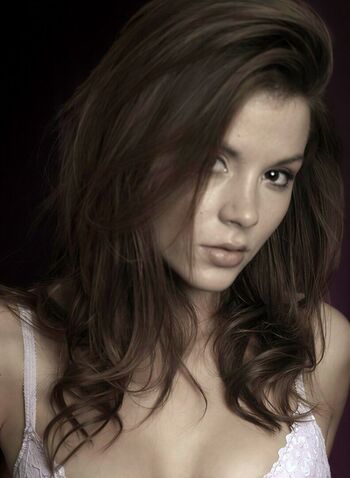 Full leaked Kacey barnfield private photo
