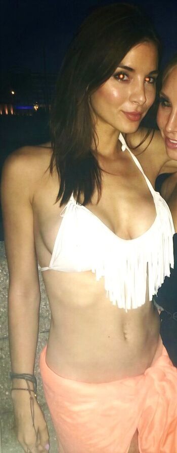 Full leaked Kacey barnfield private photo