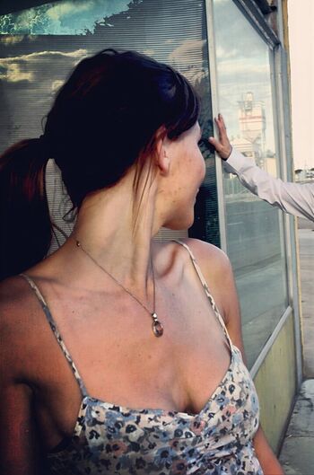 Full leaked Kacey barnfield private photo