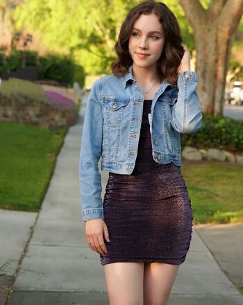 Full leaked Kacey fifield private photo