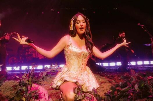 Kacey Musgraves