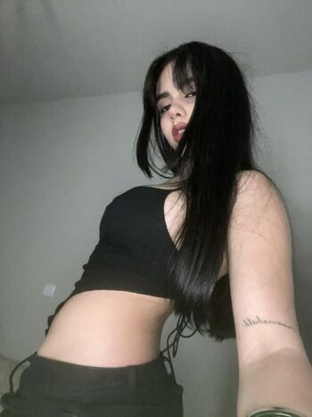 Full leaked Kachnn private photo