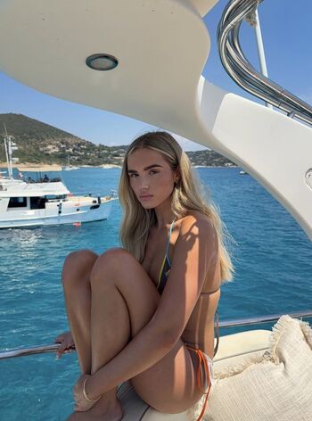 Full leaked Kaci conder private photo