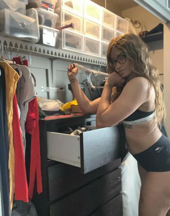 Full leaked Kaci lennox  page private photo