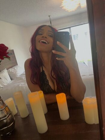 Full leaked Kaci lennox private photo