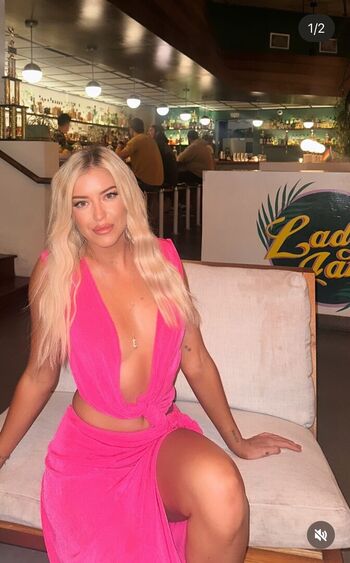 Full leaked Kacie mcintosh private photo