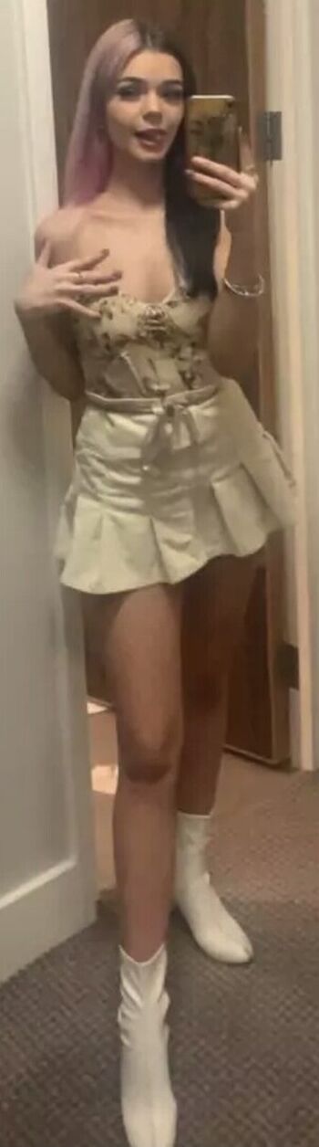 Leaked Angele mhr/ private photo viral onlyfans