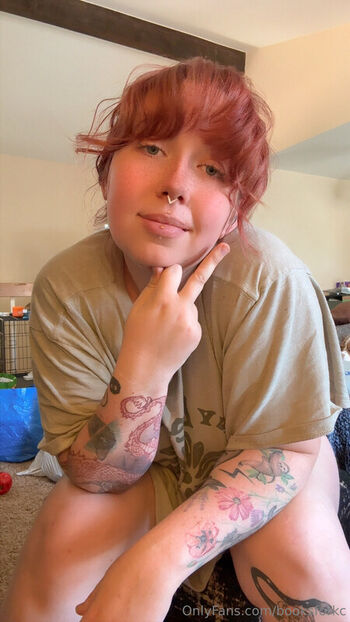 Full leaked Kacyk page private photo