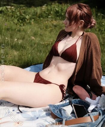Full leaked Kaddicosplay private photo