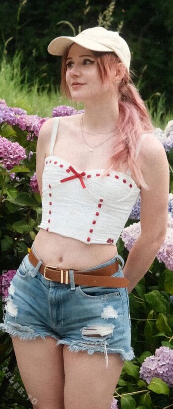 Full leaked Kaddicosplay private photo