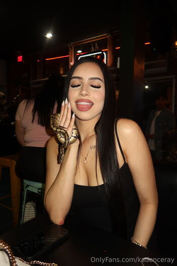 Full leaked Kadenceray private photo