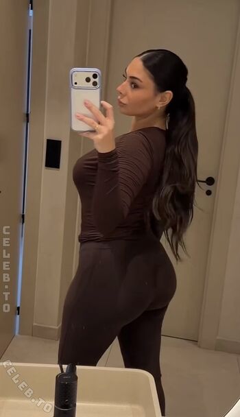 Full leaked Kaderimxx private photo