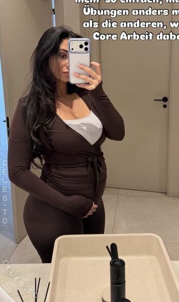 Full leaked Kaderimxx private photo