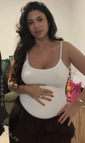 Full leaked Kaderimxx private photo