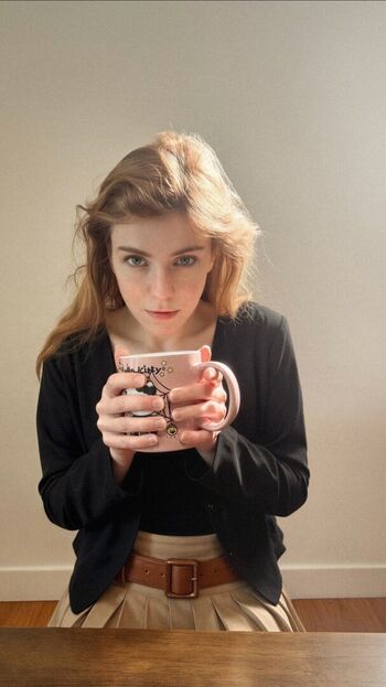 Full leaked Kadivideo private photo