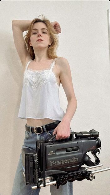 Full leaked Kadivideo private photo