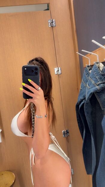 Full leaked Kae angel private photo