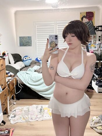 Full leaked Kaeecos page private photo