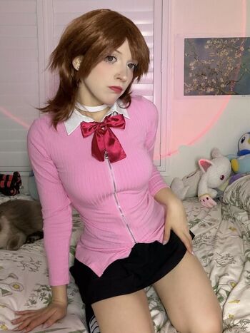 Full leaked Kaeecos private photo