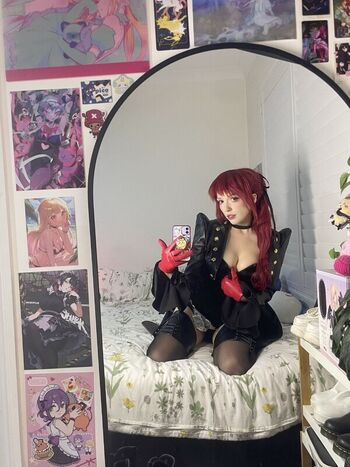 Full leaked Kaeecos private photo