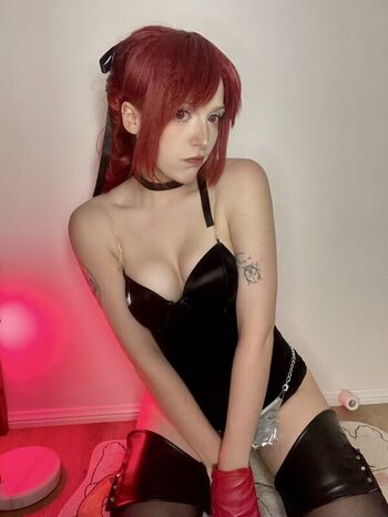 Full leaked Kaeecos private photo