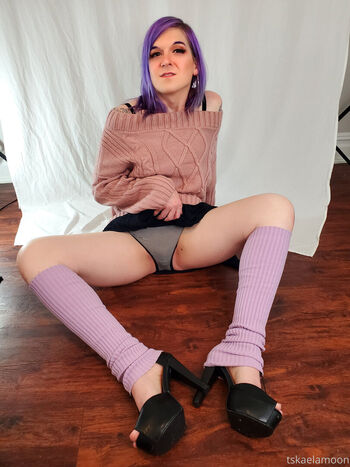 Full leaked Kaelaluna private photo