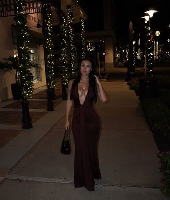 Full leaked Kaelani skye private photo