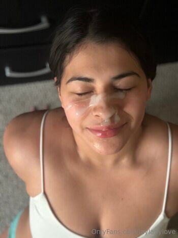Full leaked Kaelani private photo