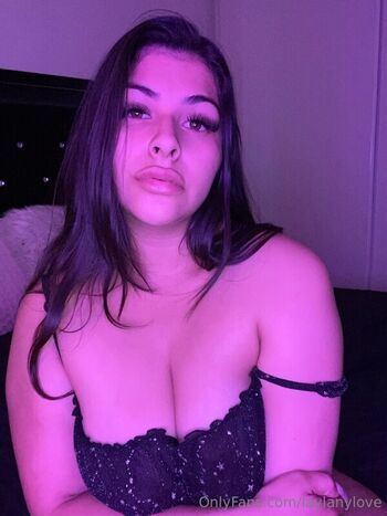 Full leaked Kaelani private photo