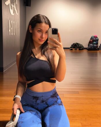 Full leaked Kaelaniskye private photo