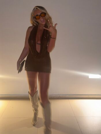 Full leaked Kaeliana page private photo